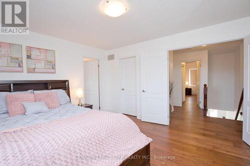 8 Agricola Road, Brampton, ON - Indoor Photo Showing Bedroom