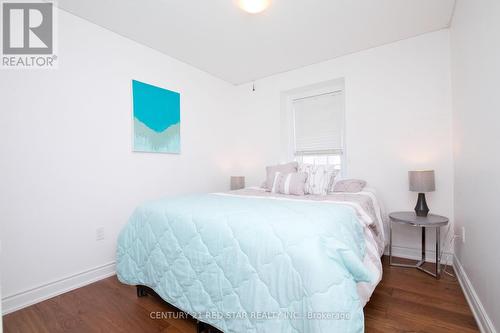 8 Agricola Road, Brampton, ON - Indoor Photo Showing Bedroom