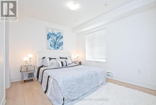 8 Agricola Road, Brampton, ON - Indoor Photo Showing Bedroom