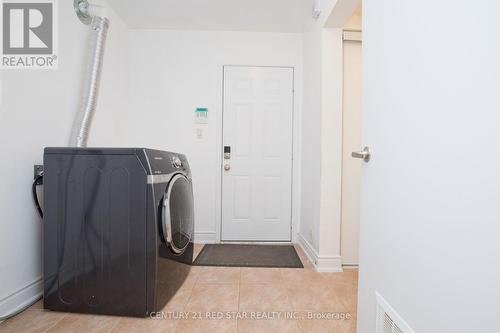 8 Agricola Road, Brampton, ON - Indoor Photo Showing Laundry Room