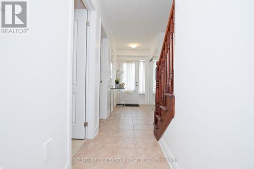 8 Agricola Road, Brampton, ON - Indoor Photo Showing Other Room