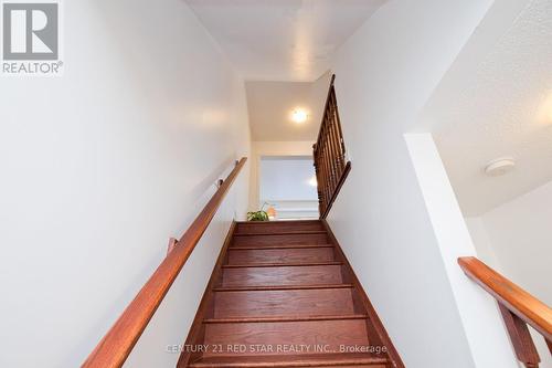 8 Agricola Road, Brampton, ON - Indoor Photo Showing Other Room