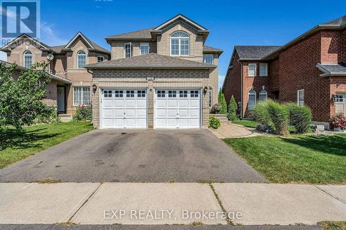 7287 Aldercrest Drive, Mississauga, ON - Outdoor With Facade