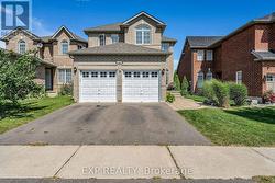 7287 ALDERCREST DRIVE  Mississauga, ON L5N 7N8