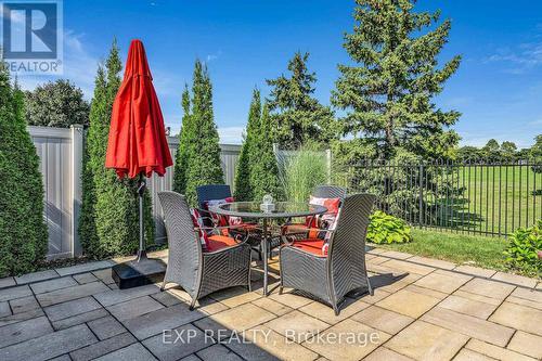 7287 Aldercrest Drive, Mississauga, ON - Outdoor With Deck Patio Veranda