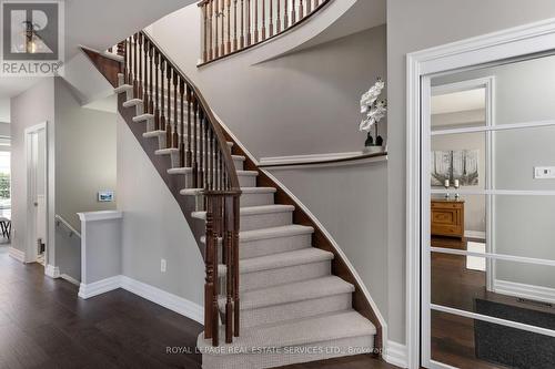 2457 Clayborne Place, Oakville, ON - Indoor Photo Showing Other Room