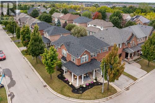 2457 Clayborne Place, Oakville, ON - Outdoor With View