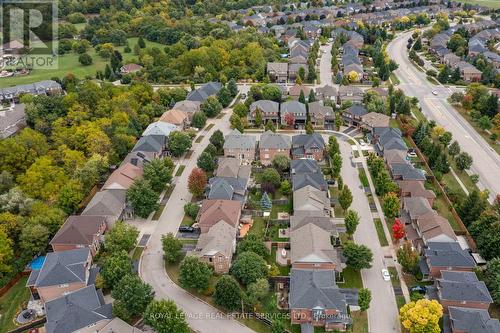 2457 Clayborne Place, Oakville, ON - Outdoor With View