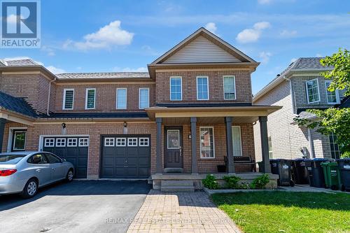 70 Jewel Crescent, Brampton, ON 