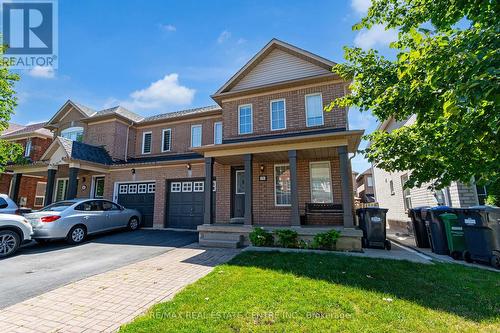 70 Jewel Crescent, Brampton, ON 