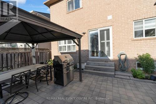 70 Jewel Crescent, Brampton, ON 