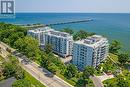 815 - 3500 Lakeshore Road W, Oakville, ON  - Outdoor With Body Of Water With View 