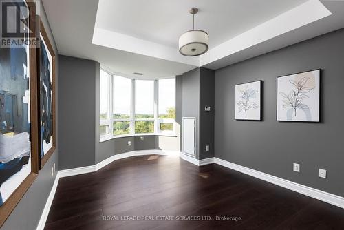 815 - 3500 Lakeshore Road W, Oakville, ON - Indoor Photo Showing Other Room