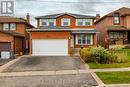 1964 Aldermead Road, Mississauga, ON  - Outdoor 