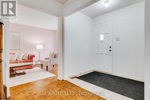 1964 Aldermead Road, Mississauga, ON - Indoor Photo Showing Other Room