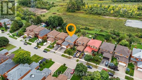 1964 Aldermead Road, Mississauga, ON - Outdoor With View