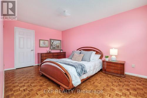 1964 Aldermead Road, Mississauga, ON - Indoor Photo Showing Bedroom