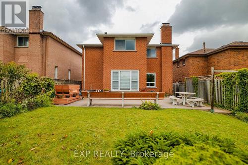 1964 Aldermead Road, Mississauga, ON - Outdoor With Exterior