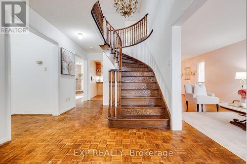 1964 Aldermead Road, Mississauga, ON - Indoor Photo Showing Other Room