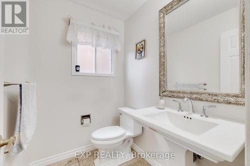 1964 Aldermead Road, Mississauga, ON - Indoor Photo Showing Bathroom