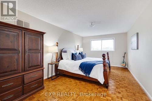 1964 Aldermead Road, Mississauga, ON - Indoor Photo Showing Bedroom