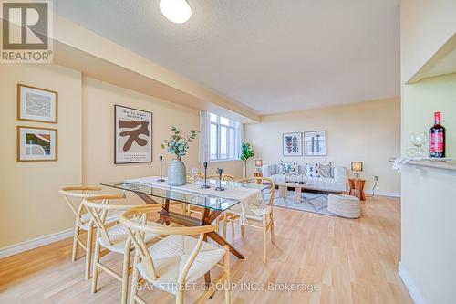 902 - 300 Webb Drive, Mississauga, ON - Indoor Photo Showing Other Room