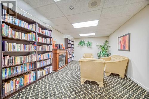 902 - 300 Webb Drive, Mississauga, ON - Indoor