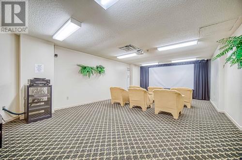 902 - 300 Webb Drive, Mississauga, ON - Indoor