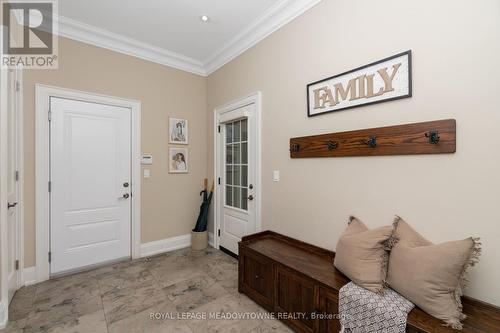 2057 Snow Crescent, Mississauga, ON - Indoor Photo Showing Other Room