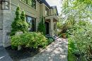 2057 Snow Crescent, Mississauga, ON  - Outdoor 