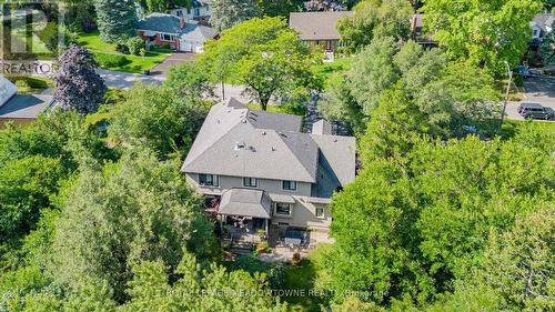 2057 Snow Crescent, Mississauga, ON - Outdoor With View