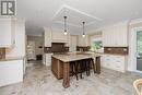 2057 Snow Crescent, Mississauga, ON  - Indoor Photo Showing Kitchen 