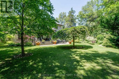 2057 Snow Crescent, Mississauga, ON - Outdoor