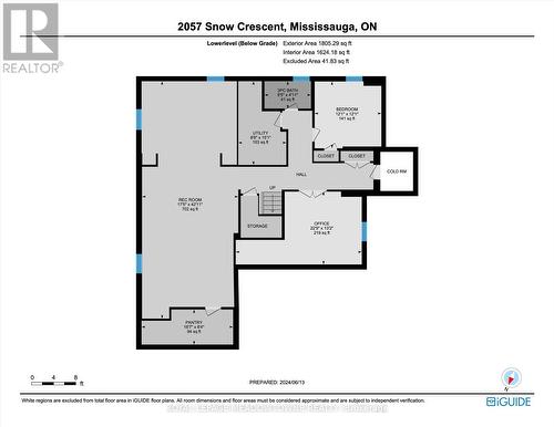 2057 Snow Crescent, Mississauga, ON - Other