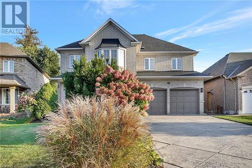 104 Drinkwater Drive, Cambridge, ON - Outdoor With Facade