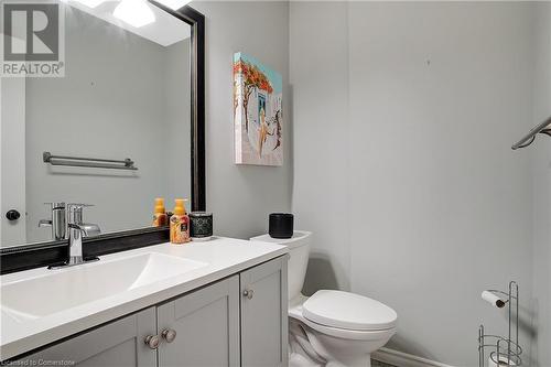 104 Drinkwater Drive, Cambridge, ON - Indoor Photo Showing Bathroom