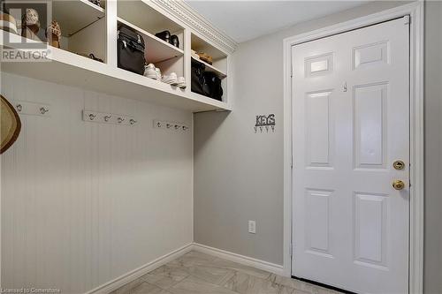 104 Drinkwater Drive, Cambridge, ON - Indoor Photo Showing Other Room