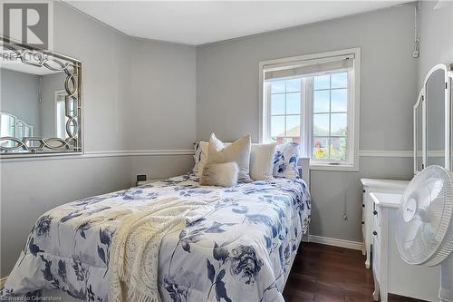 104 Drinkwater Drive, Cambridge, ON - Indoor Photo Showing Bedroom