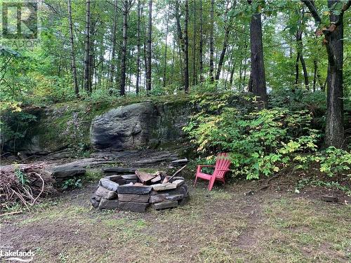 76 Isabella Street, Parry Sound, ON - Outdoor