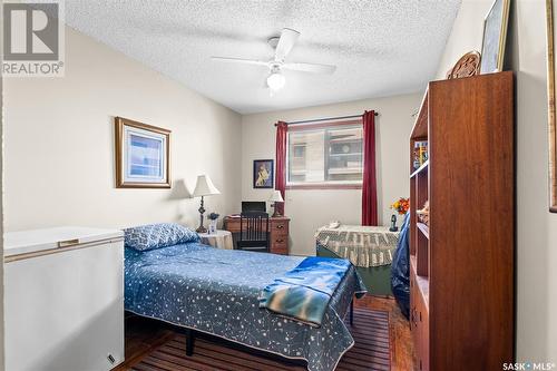 206 55 Wood Lily Drive, Moose Jaw, SK - Indoor Photo Showing Bedroom