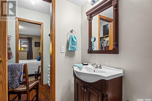 206 55 Wood Lily Drive, Moose Jaw, SK - Indoor Photo Showing Bathroom