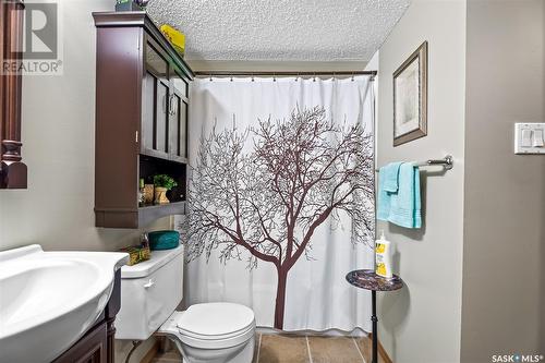 206 55 Wood Lily Drive, Moose Jaw, SK - Indoor Photo Showing Bathroom