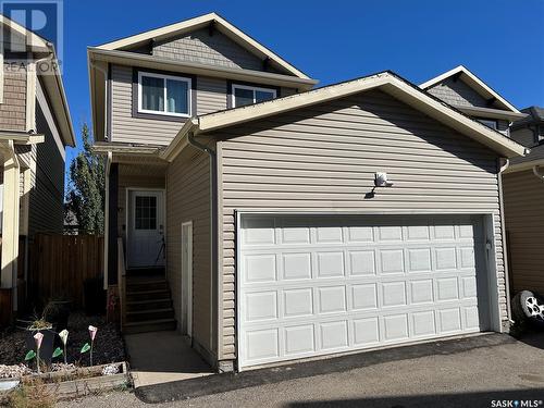 30 207 Mccallum Way, Saskatoon, SK - Outdoor