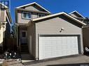 30 207 Mccallum Way, Saskatoon, SK  - Outdoor 