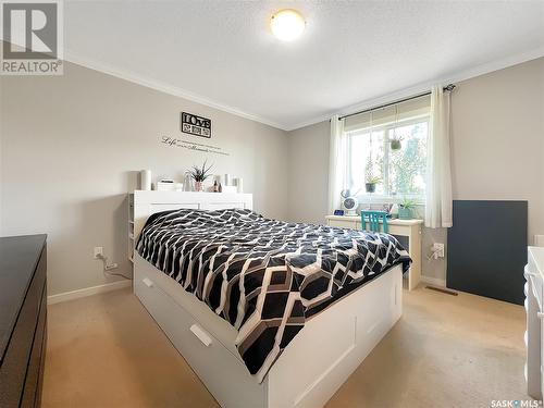 30 207 Mccallum Way, Saskatoon, SK - Indoor Photo Showing Bedroom