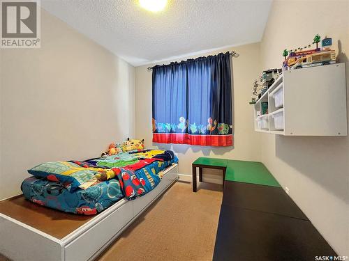 30 207 Mccallum Way, Saskatoon, SK - Indoor Photo Showing Bedroom