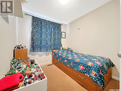 30 207 Mccallum Way, Saskatoon, SK - Indoor Photo Showing Bedroom