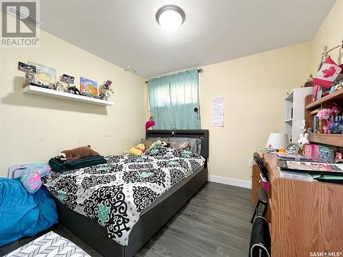 30 207 Mccallum Way, Saskatoon, SK - Indoor Photo Showing Bedroom