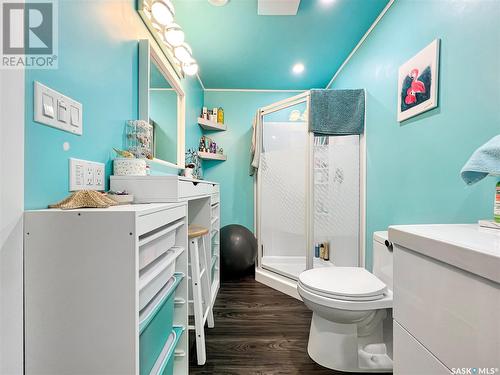 30 207 Mccallum Way, Saskatoon, SK - Indoor Photo Showing Bathroom