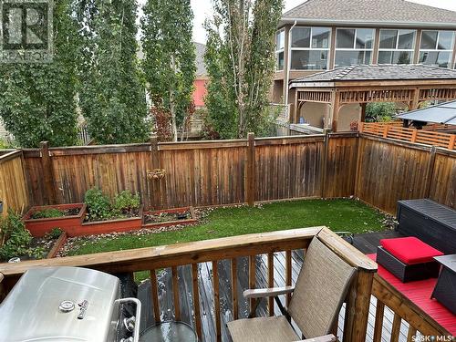 30 207 Mccallum Way, Saskatoon, SK - Outdoor